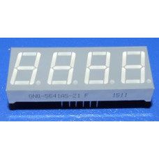 Індикатор світлодіодний GNQ-5641AS-21