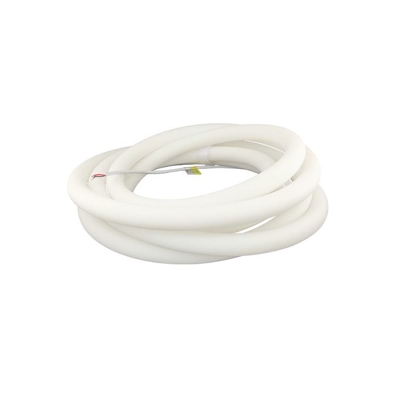 Світлодіодний неон 2835-336-D23-24 RX2K01TC (4000К) (5м. н.у.)