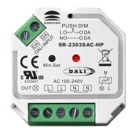 Диммер SR-2303SAC-HP