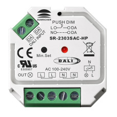 Диммер SR-2303SAC-HP