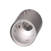 Металлическая заглушка потолочного крепления для RX2K01TC Led Neon