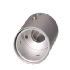 Металлическая заглушка потолочного крепления для RX2K01TC Led Neon