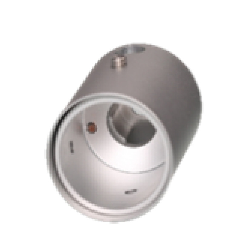 Металлическая заглушка потолочного крепления для RX2K01TC Led Neon