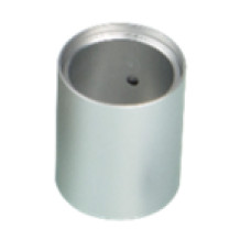 Металлическая заглушка для неона RX2K01TC