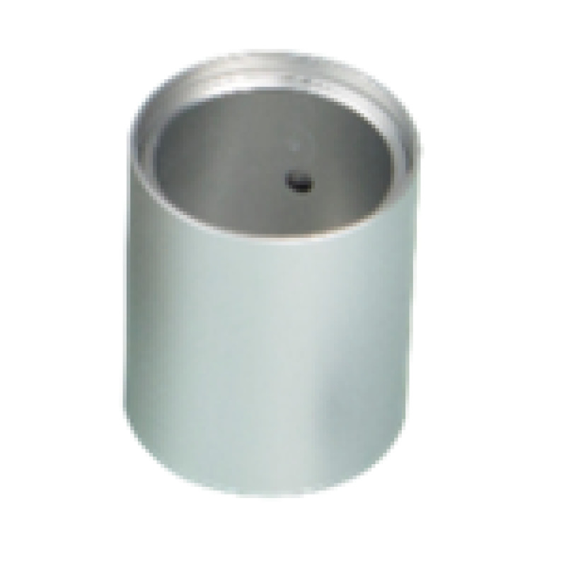 Металлическая заглушка для неона RX2K01TC