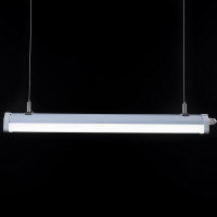 Світильник світлодіодний з функцією аварійного живлення 5 год. MULTI-N-600-S 15Вт 5000К та ПДУ