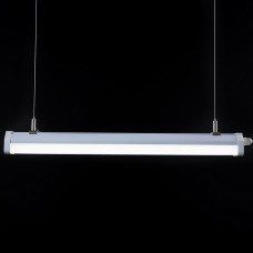 Світильник світлодіодний з функцією аварійного живлення 5 год. MULTI-N-600-S 15Вт 5000К та ПДУ