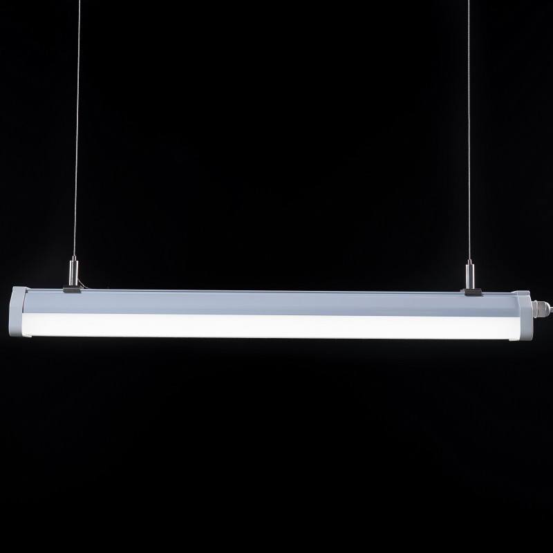 Світильник світлодіодний з функцією аварійного живлення 5 год. MULTI-N-600-S 15Вт 5000К та ПДУ