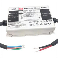 Джерело живлення XLG-25-A