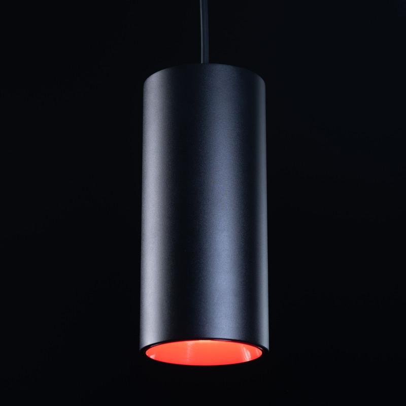 Світильник циліндричний CYLI-A-90-S