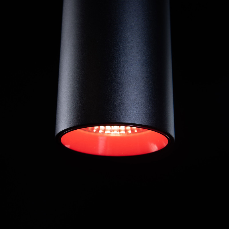 Світильник циліндричний CYLI-A-90-S