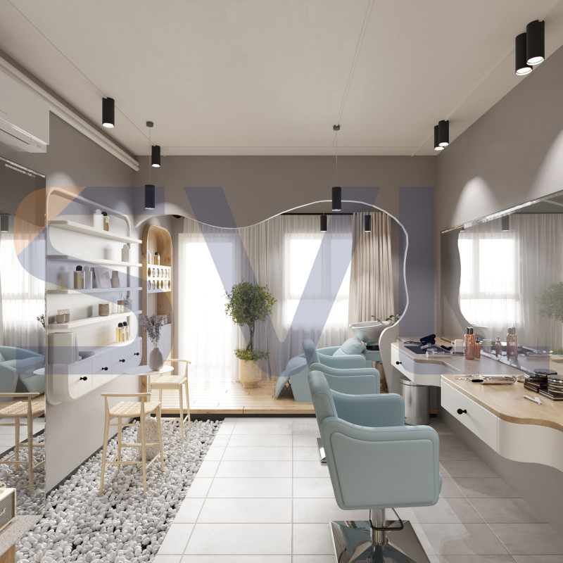 Світильник циліндричний CYLI-A-90-S