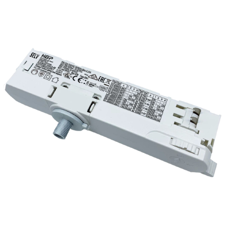 Джерело живлення SC42W300-1050CG-4W