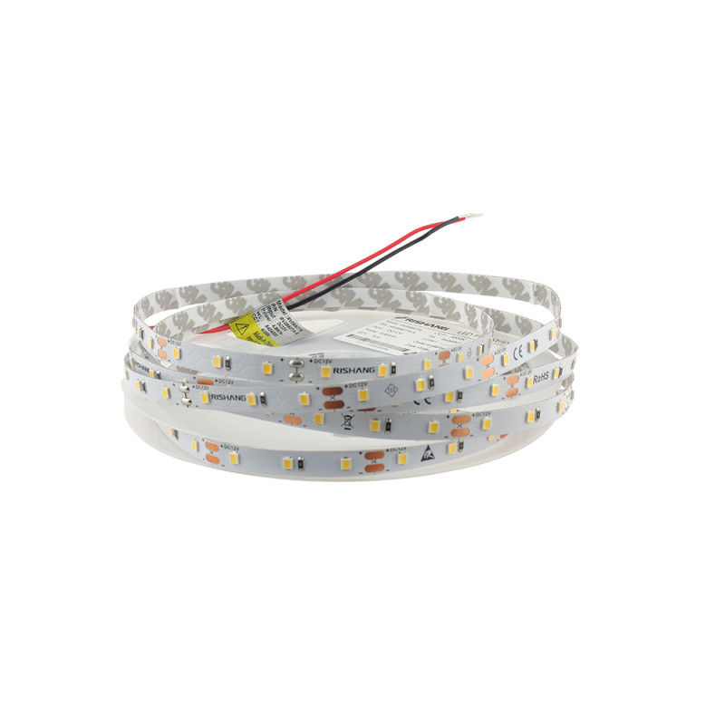 Светодиодная лента 2835-60-IP20-NW-8-12 RV0860TA-A 4000K