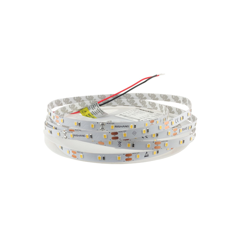 Светодиодная лента 2835-60-IP20-CWd-8-12 RV0860TA-A 6500K