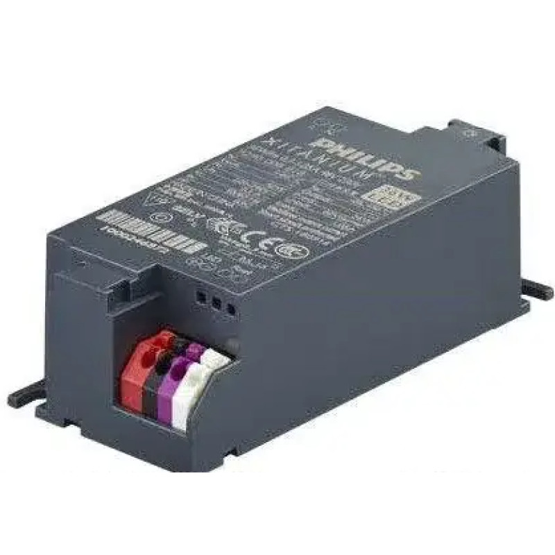 Источник питания Xitanium 23W/m 0.5A 46V SC 230V / 929002104906