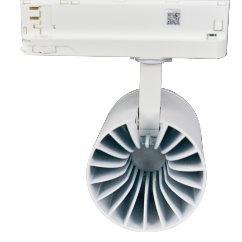 Світильник трековий TRACK-A-90-S