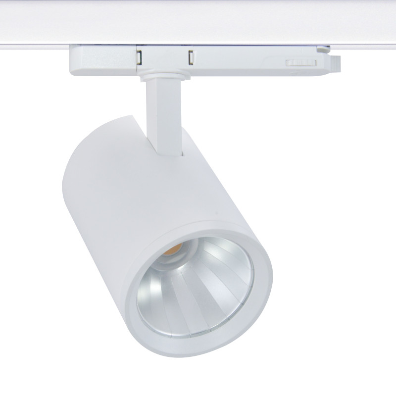 Світильник трековий TRACK-A-90-S