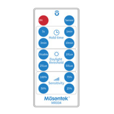 Пульт MR004 до датчику MD006