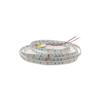 Світлодіодна стрічка 2835-120-IP20-B-8-24 RV08C0TC-A синя