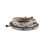 Світлодіодна стрічка 2835-120-IP20-NW/SMART-10-24 (chip UCS1903) 4000-4300K CRI90