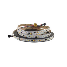 Світлодіодна стрічка 2835-120-IP20-NW/SMART-10-24 (chip UCS1903) 4000-4300K CRI90