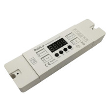 LED контролер-приймач SR-BG-DR02
