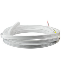 Світлодіодний неон 2835-120-12x18-24 RX22C0TC-A (4000K)  (5м. н.у.)