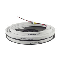 Світлодіодний неон 2835-168-4x10-24 RX24G8TC-A Led Neon (3000K)  (5м. н.у.)