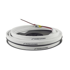 Світлодіодний неон 2835-168-4x10-24 RX24G8TC-A Led Neon (3000K)  (5м. н.у.)