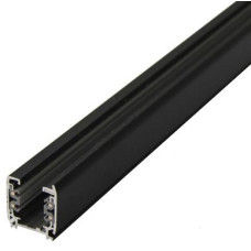 WSO-Q шинопровод (трек) 1м BL