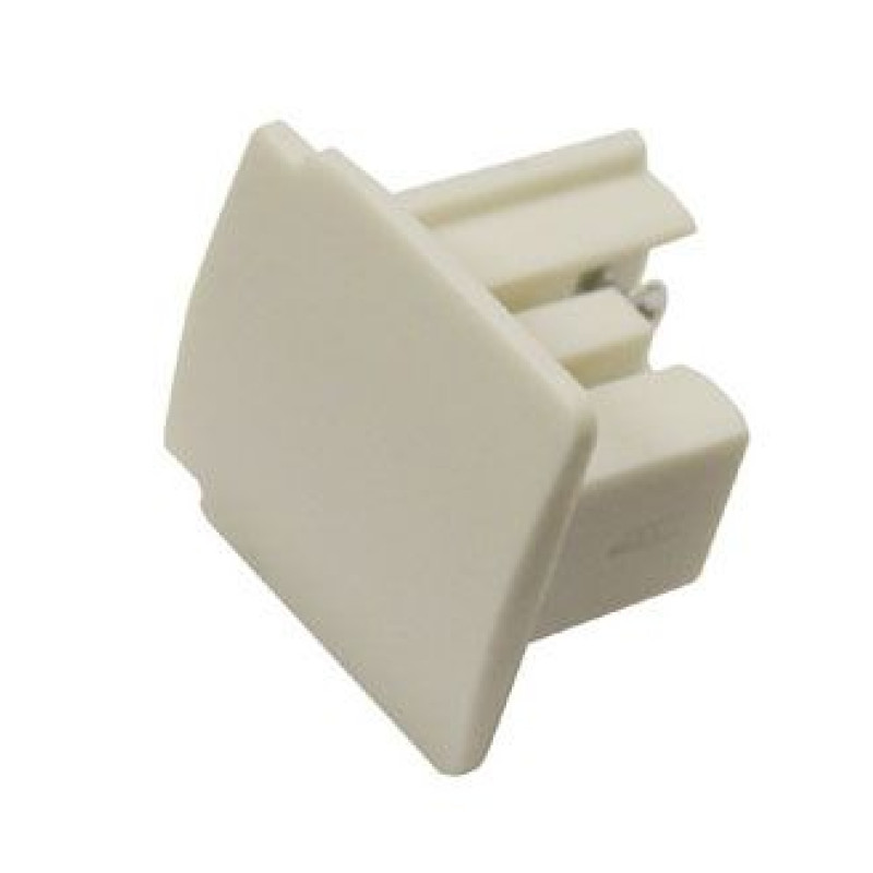 WSO-Q заглушка WH для шинопроводу