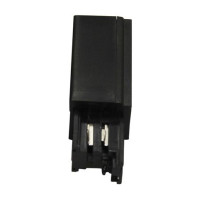 WSO-Q конектор живлення BL Left для шинопроводу