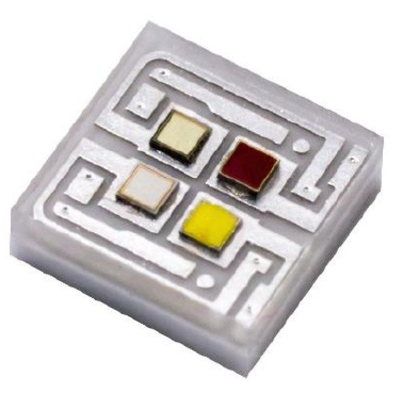 PBLB-2FTE-RGBV 3000K