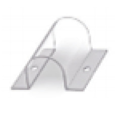 Прозрачная клипса для неона RX2K01TC