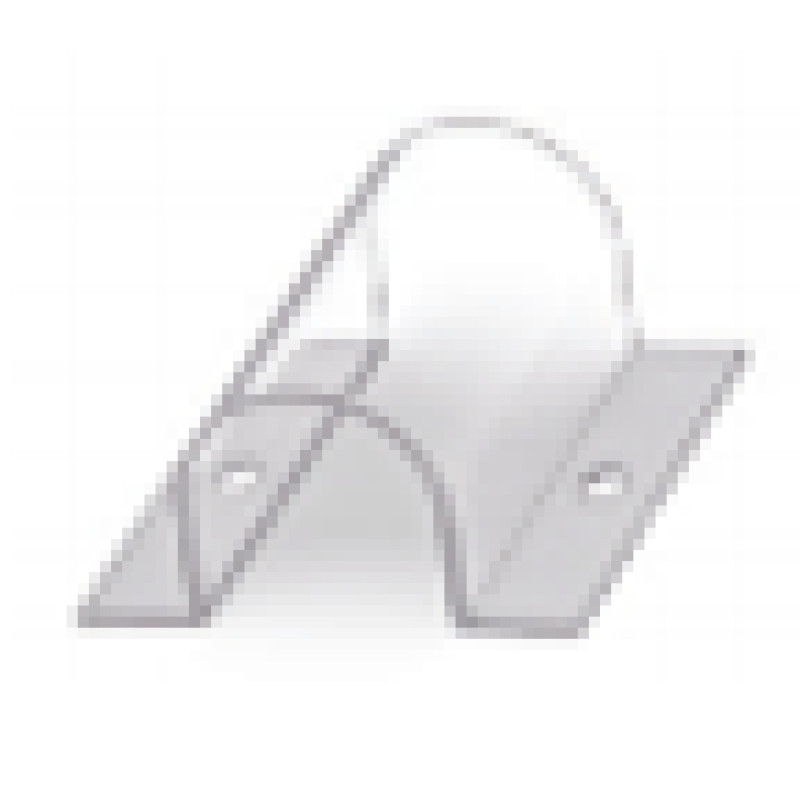 Прозрачная клипса для неона RX2K01TC