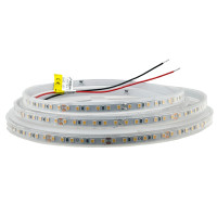 Світлодіодна стрічка 2835-120-IP65-WW-11-24 RV11C0TC-A 2700К