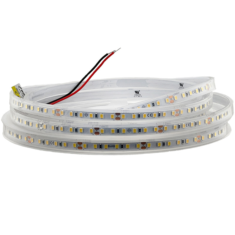 Світлодіодна стрічка 2835-120-IP65-NW-11-24 RV11C0TC-A 4000К