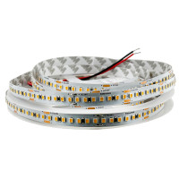 Світлодіодна стрічка 2835-168-IP20-WW-10-24 RV00G8TC-A 3000K CRI90