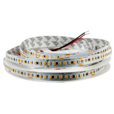 Світлодіодна стрічка 2835-168-IP20-WW-10-24 RV00G8TC-A 3000K CRI90