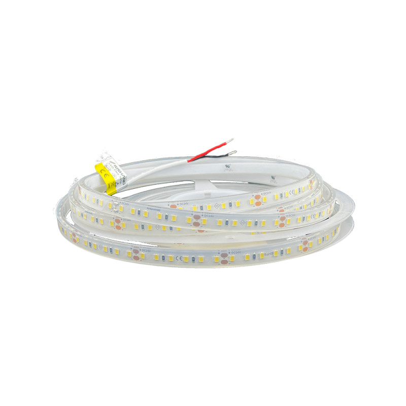 Світлодіодна стрічка 2835-120-IP68-NW-11-24 RVA0C0TC-A 4000K