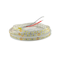 Світлодіодна стрічка 2835-120-IP65-WW-8-24 RV68C0TC-A 2700K