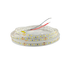 Світлодіодна стрічка 2835-120-IP65-CWd-8-24 RV68C0TC-A 6500K