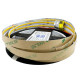 Світлодіодна стрічка COB-480-IP20-NW-10-24 RM0012EC-A-L-T 4000K CRI90