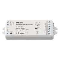 LED контролер-приймач WT-SPI