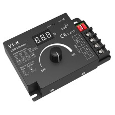 LED контроллер-приемник V1-K