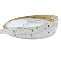 Світлодіодна стрічка 2835-128-IP20-NW-10-24  RD00C8TC-A  4000K CRI80