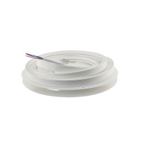 Світлодіодний неон 5050-60-10x18-24 FEN14DS-P7-G2 (SPI RGB)  (5м. н.у.)