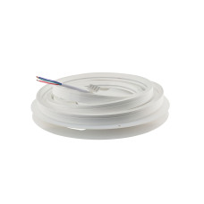 Світлодіодний неон 5050-60-10x18-24 FEN14DS-P7-G2 (SPI RGB)  (5м. н.у.)