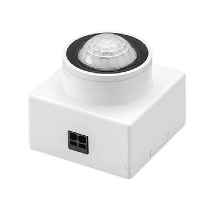 Багатофункціональний датчик basicDIM ILD G2 4DPI WDA (DALI)